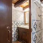 Masía Garriga, Casa Pelegrí Casa de Férias