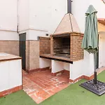 Masía Garriga, Casa Pelegrí Casa de Férias Girona