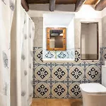 Masía Garriga, Casa Pelegrí *