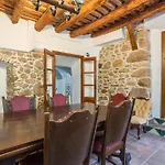 Masía Garriga, Casa Pelegrí * Girona