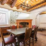 Masía Garriga, Casa Pelegrí *