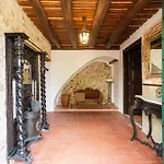 Masia Garriga, Casa Pelegri