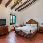 Masia Garriga, Casa Pelegri Holiday home *