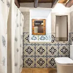 Holiday home Masia Garriga, Casa Pelegri