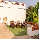 Masía Garriga, Casa Pelegrí