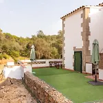 Masia Garriga, Casa Pelegri Holiday home