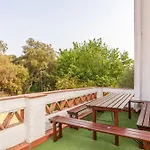 Casa de Férias Masía Garriga, Casa Pelegrí *