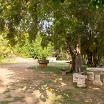 Casa de Férias Masía Garriga, Casa Pelegrí Girona