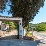 Masía Garriga, Casa Pelegrí *