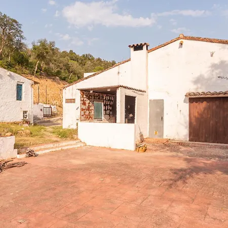 Masía Garriga, Casa Pelegrí