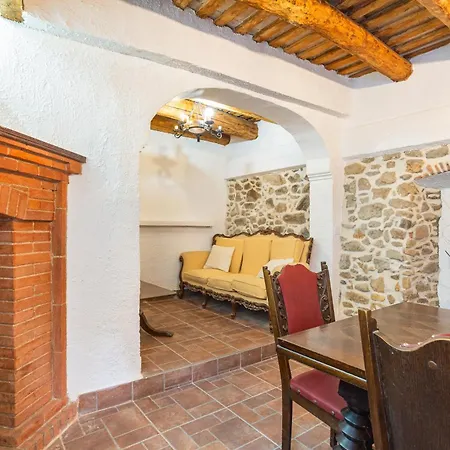 Сasa de vacaciones Masía Garriga, Casa Pelegrí