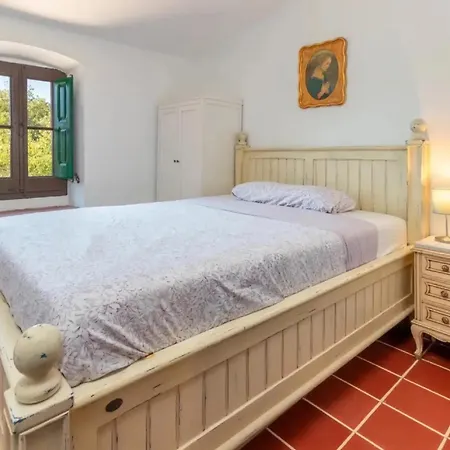 Masía Garriga, Casa Pelegrí Сasa de vacaciones Gerona