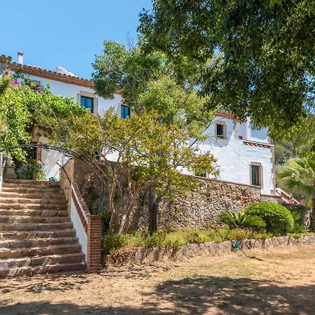 Masía Garriga, Casa Pelegrí