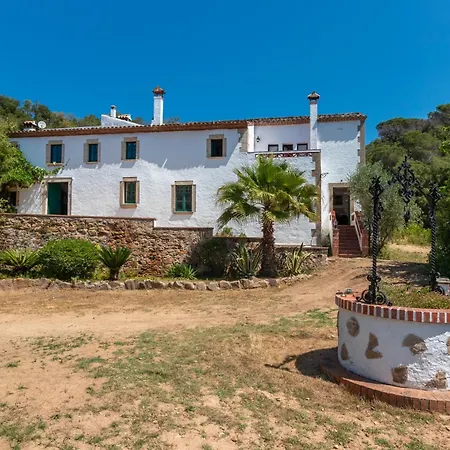 Casa de Férias Masía Garriga, Casa Pelegrí *