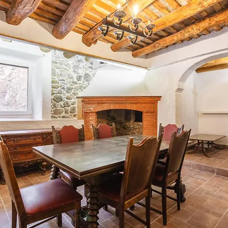 Masía Garriga, Casa Pelegrí *