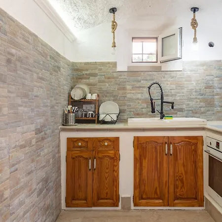 Masía Garriga, Casa Pelegrí Сasa de vacaciones Gerona