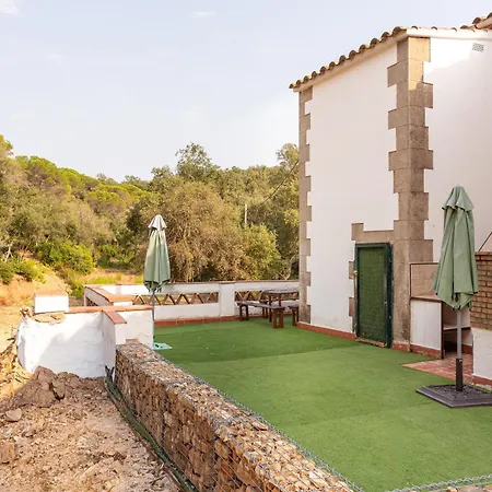 Masía Garriga, Casa Pelegrí Сasa de vacaciones