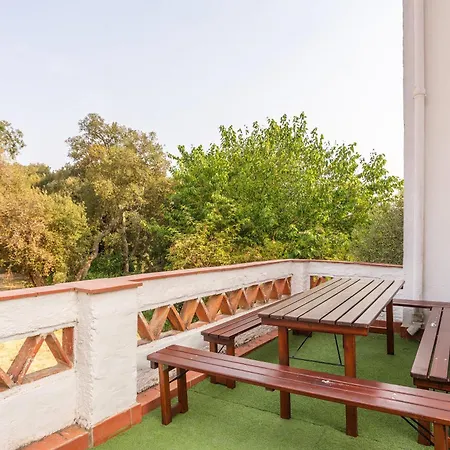 Vakantiehuis Masia Garriga, Casa Pelegri *