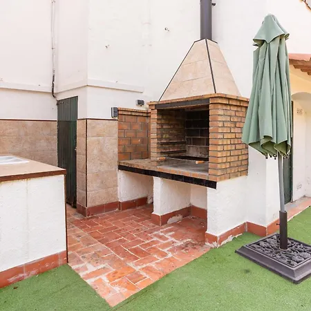 Vakantiehuis Masia Garriga, Casa Pelegri Gerona