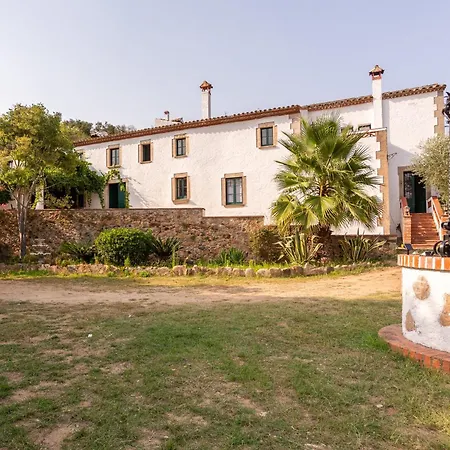 Masía Garriga, Casa Pelegrí *