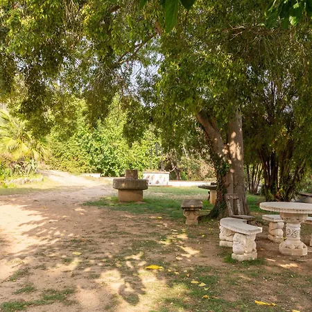 Сasa de vacaciones Masía Garriga, Casa Pelegrí Gerona