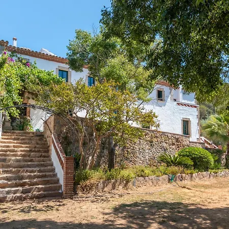 Сasa de vacaciones Masía Garriga, Casa Pelegrí