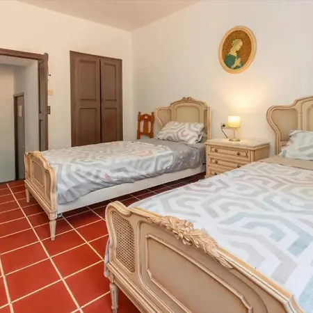 Masía Garriga, Casa Pelegrí Gerona