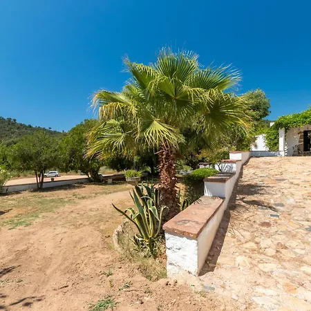 Masía Garriga, Casa Pelegrí