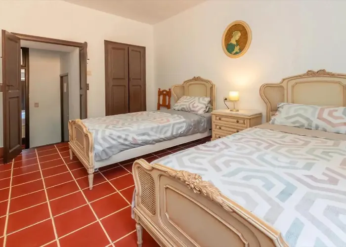 Masia Garriga, Casa Pelegri בית נופש