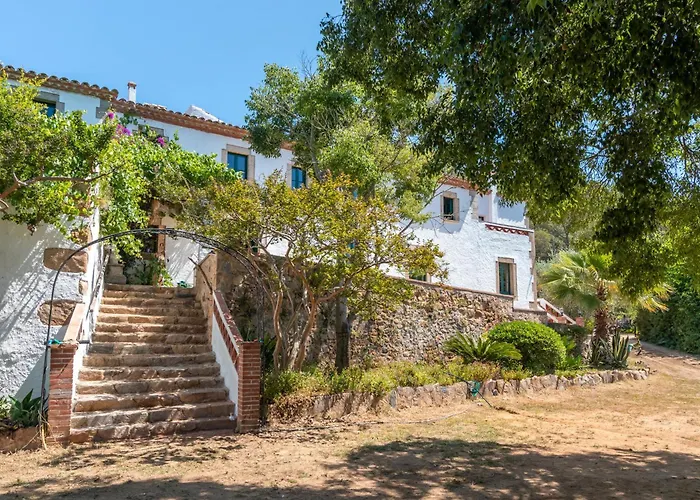 Masia Garriga, Casa Pelegri