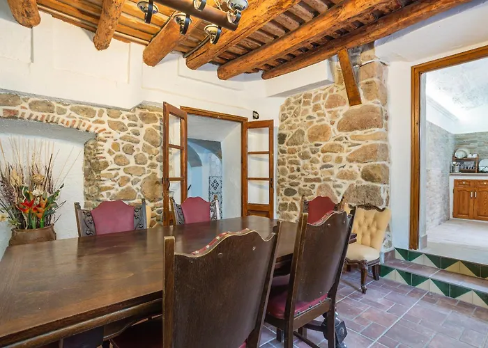 Masia Garriga, Casa Pelegri * ז'ירונה