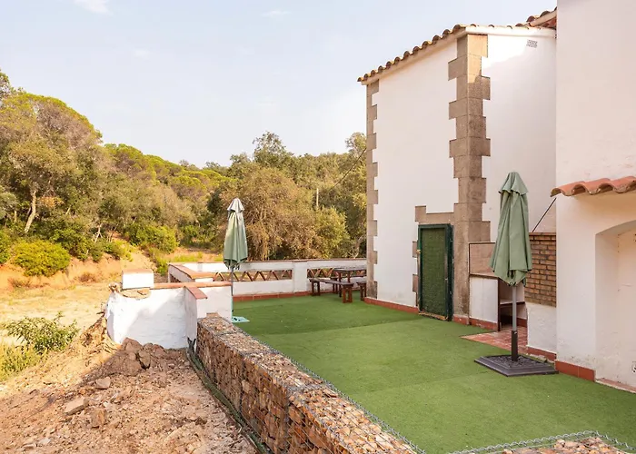 Masia Garriga, Casa Pelegri Semesterbostad *